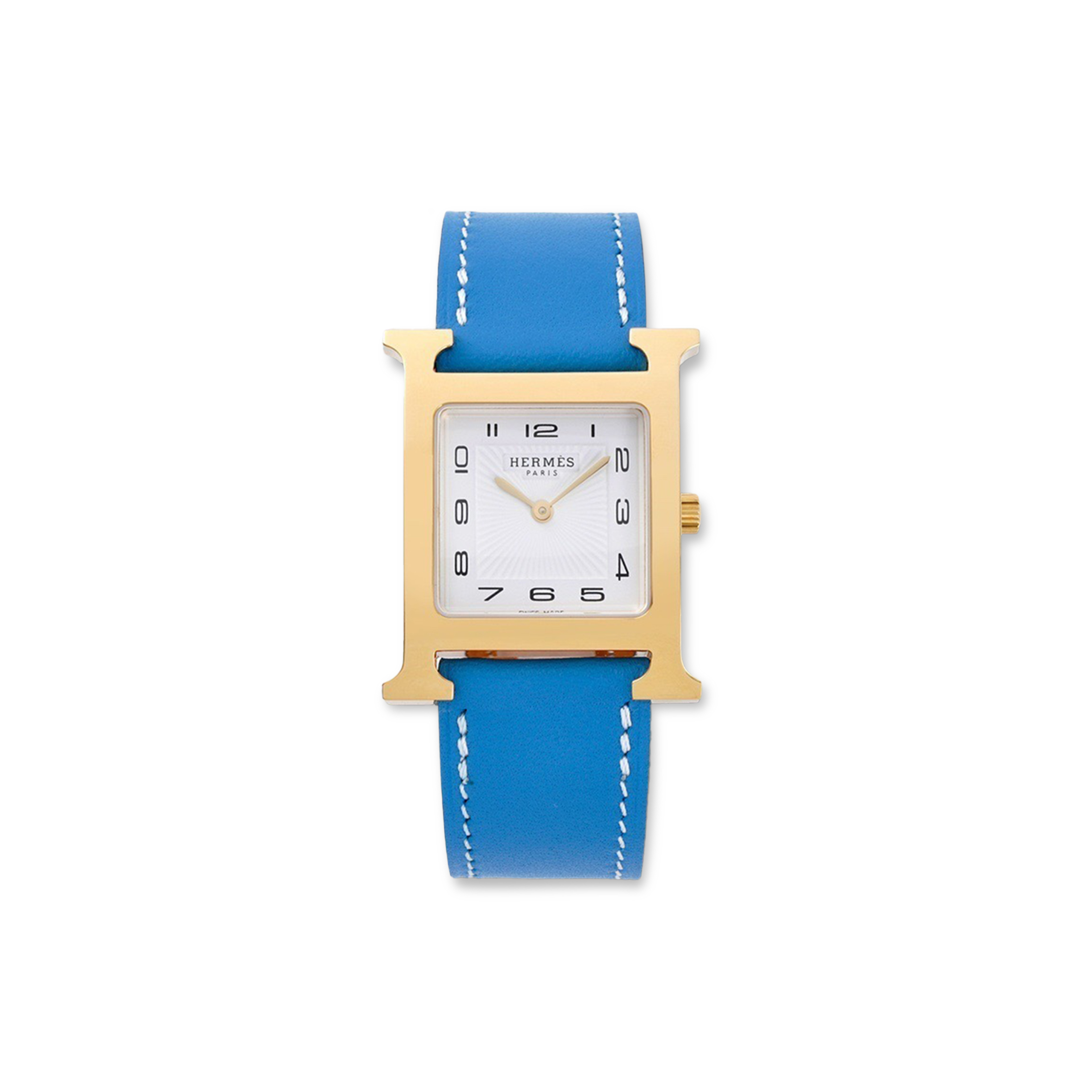 HERMÈS HEURE H WATCH, 26 MM 303622
